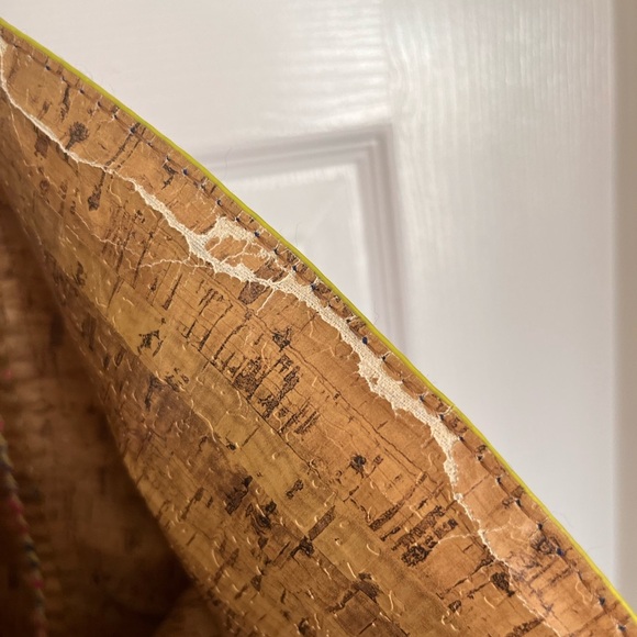 Vibrant Lily Pulitzer Tote/purse - Picture 5 of 12